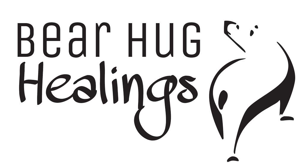 Bear Hug Healings with Rayanne