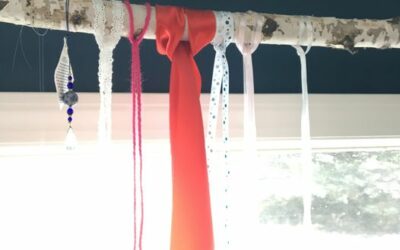 Ribbon Session
