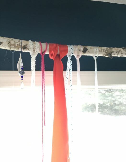 Ribbon Session