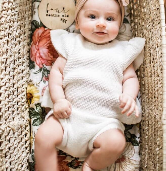 Sending love to this sweet innocent